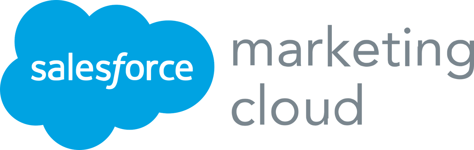 Salesforce Marketing Cloud