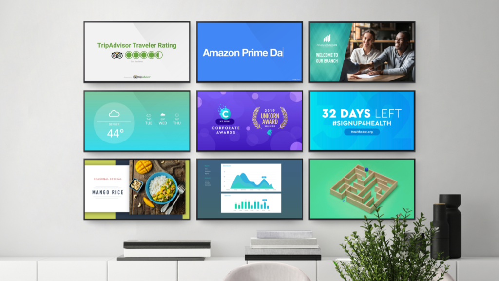 Demand Spring 27 Digital Signage Content Creation Tools To Make Your