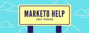 Marketo specialist