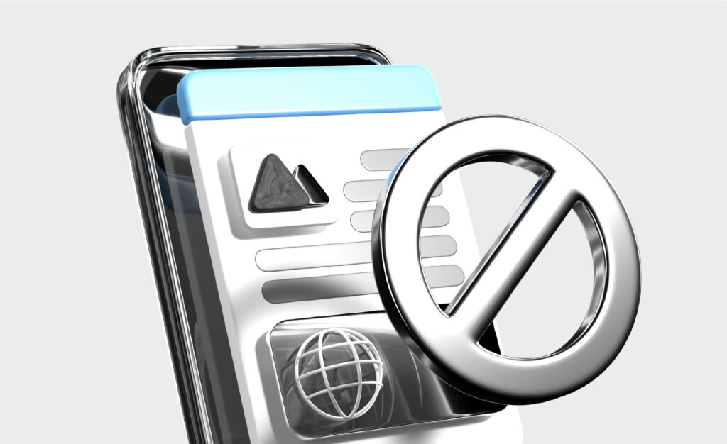 AI content strategy mistakes