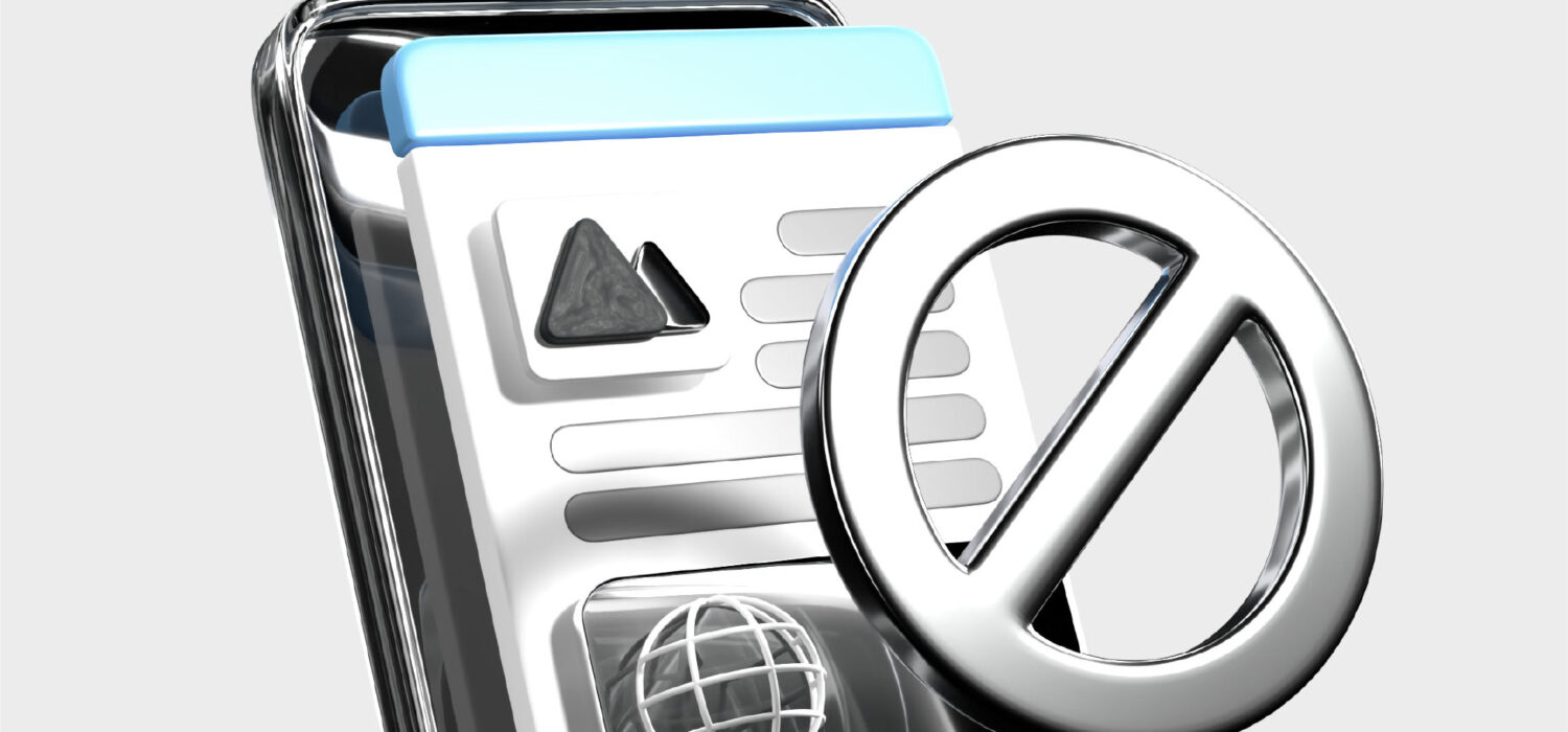 AI content strategy mistakes