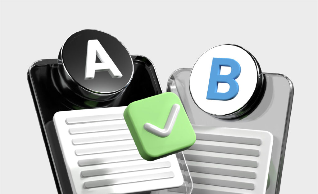 Marketo a/b testing best practices