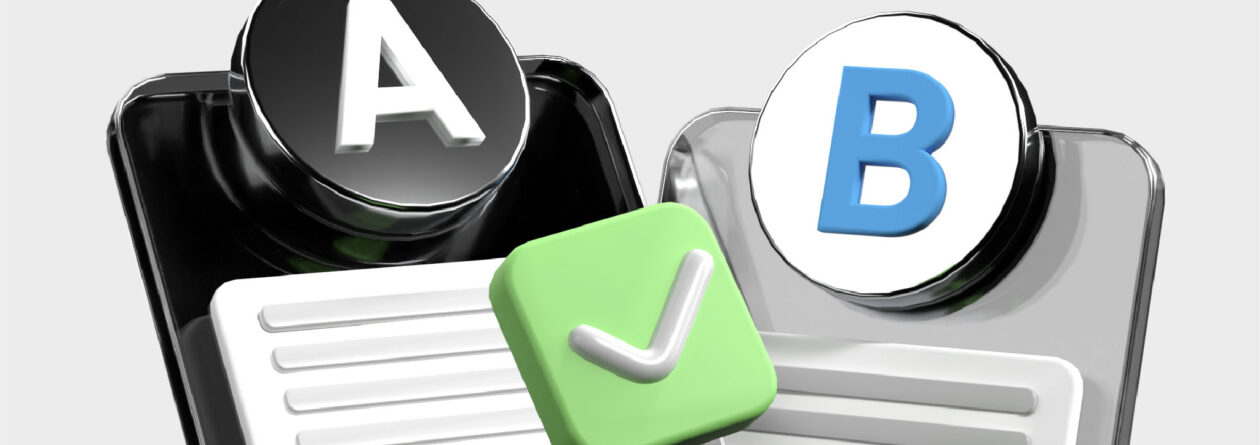 Marketo a/b testing best practices