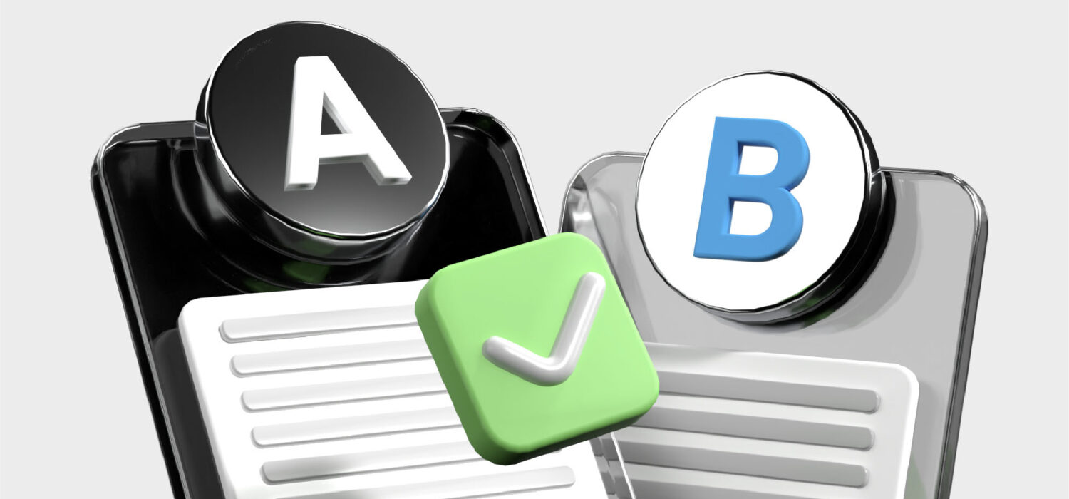 Marketo a/b testing best practices