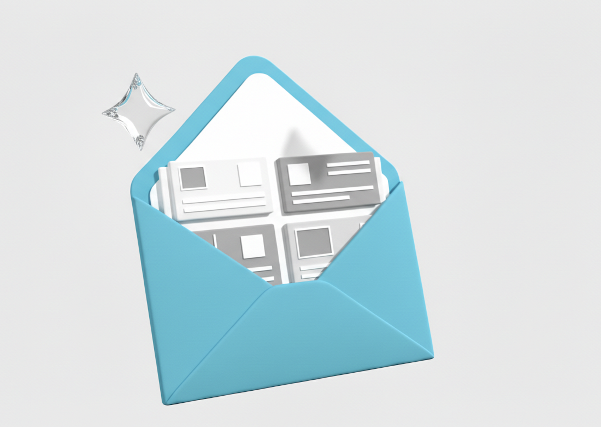 Marketo New Email Designer