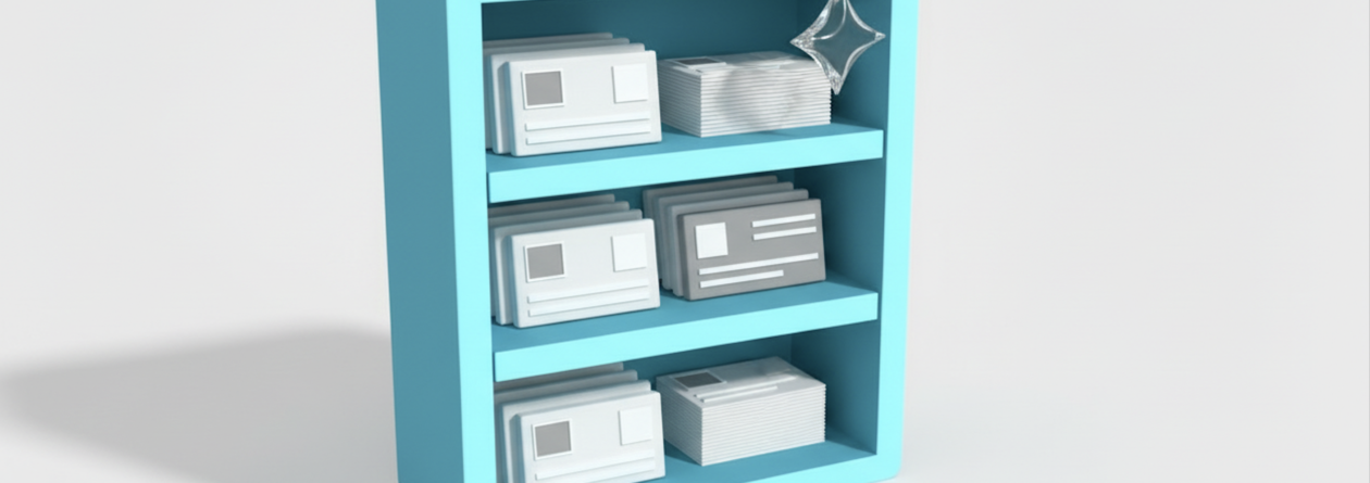 Marketing AI prompt library