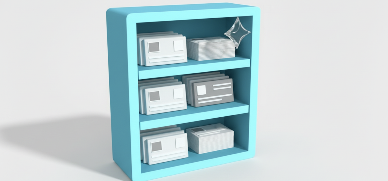 Marketing AI prompt library