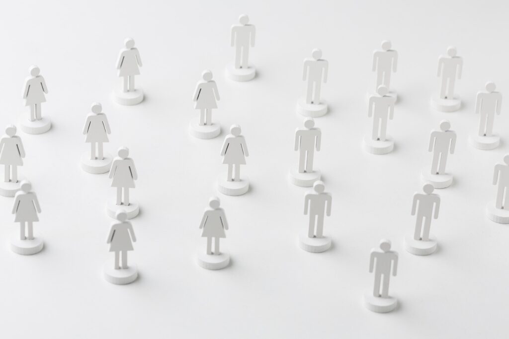 AI Personas for B2B Marketing