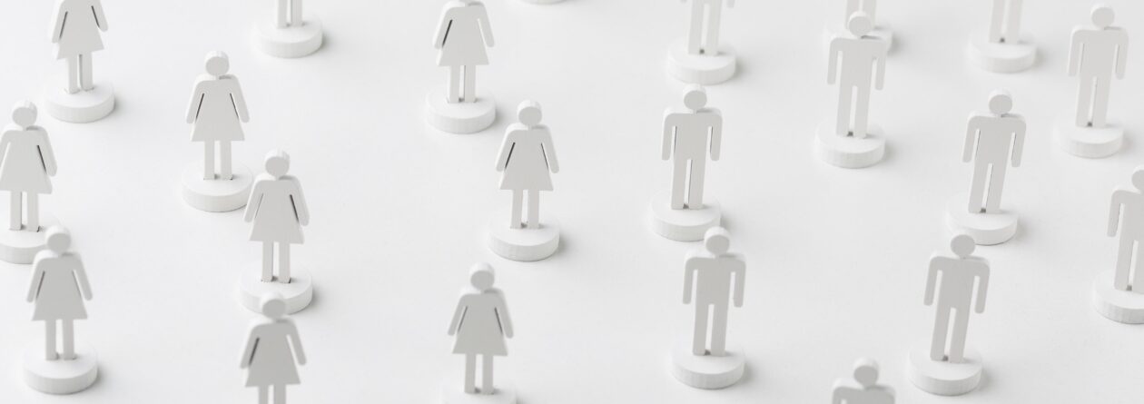 AI Personas for B2B Marketing