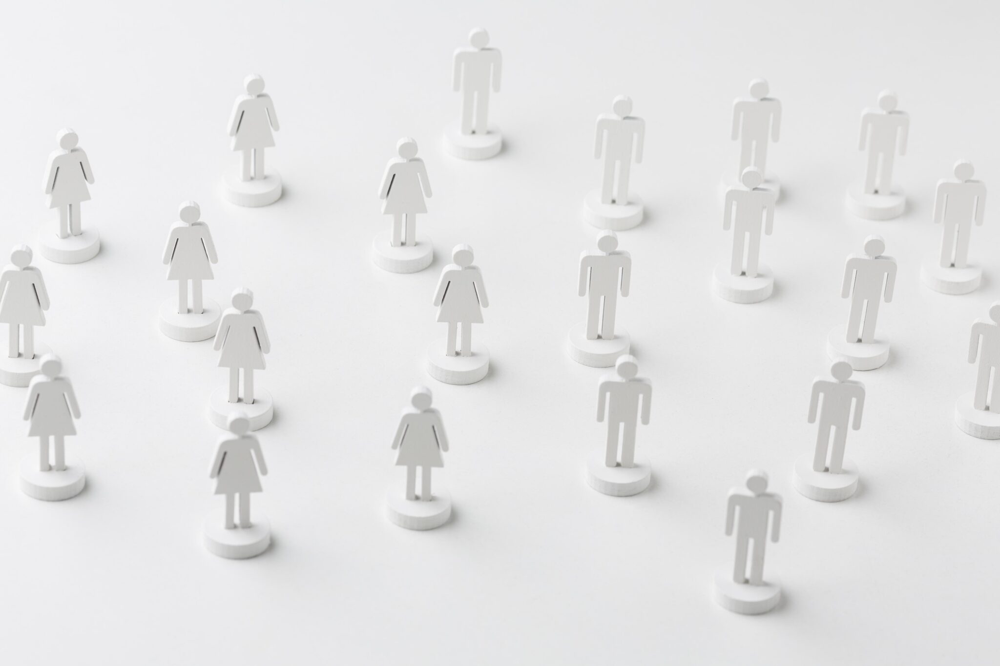 AI Personas for B2B Marketing