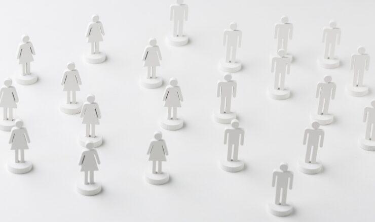 AI Personas for B2B Marketing